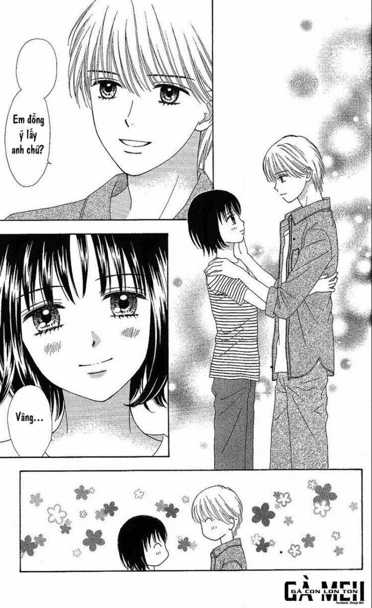 Marmalade Boy Little Chương 12 Ảnh 14