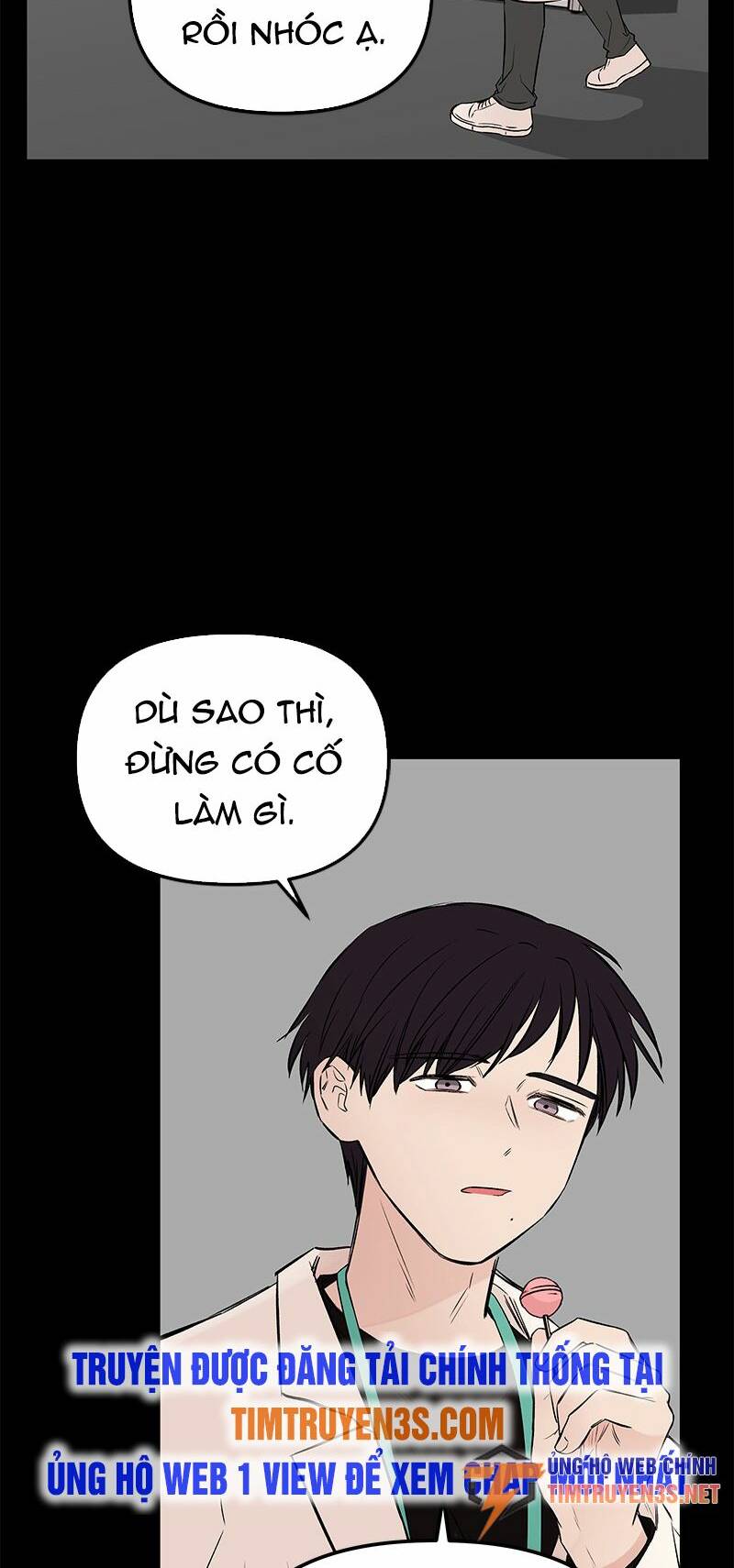BưƠM BưỚM Và MáU Chương 54 Ảnh 37