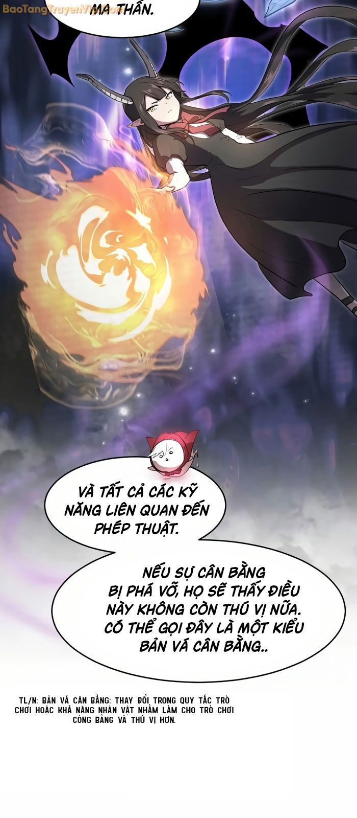 Tôi Thăng Cấp Bằng Kĩ Năng Chương 86 Ảnh 49