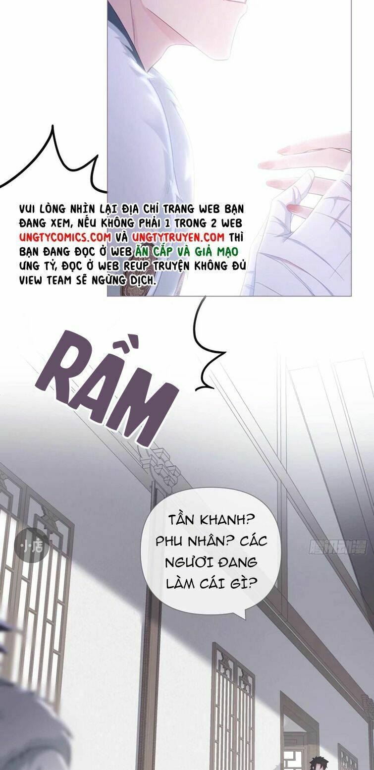Nhập Mạc Chi Thần Chương 65 Ảnh 33