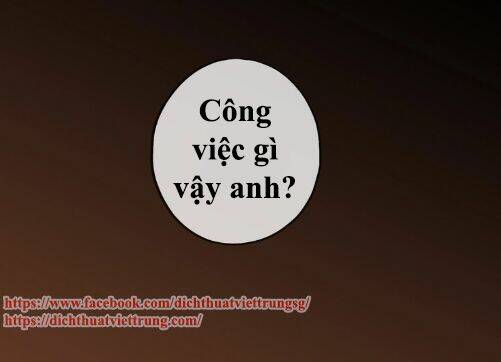 Vết Cắn Ngọt Ngào 3 Chương 46 Ảnh 35