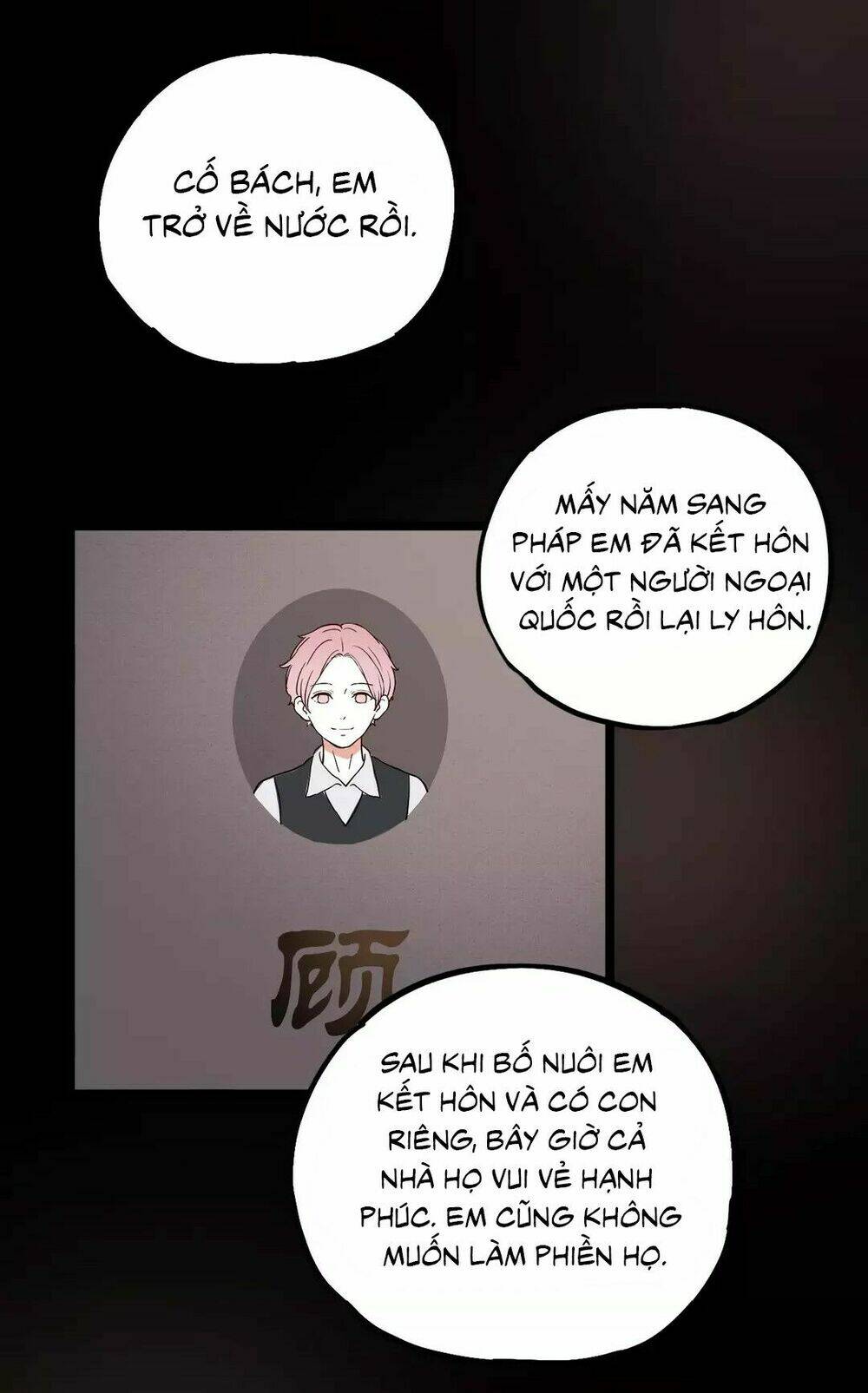 Cậu Đã Từng Yêu Tôi 2 Chương 19 Ảnh 34