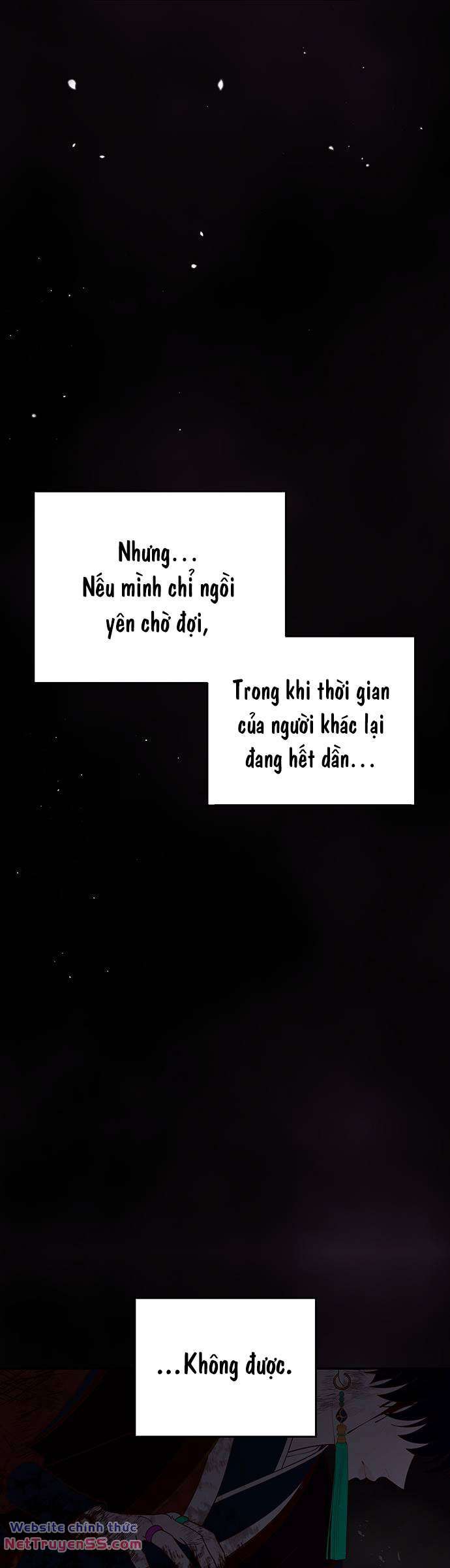 Vương Tử Huyền Bí Chương 110 Ảnh 117