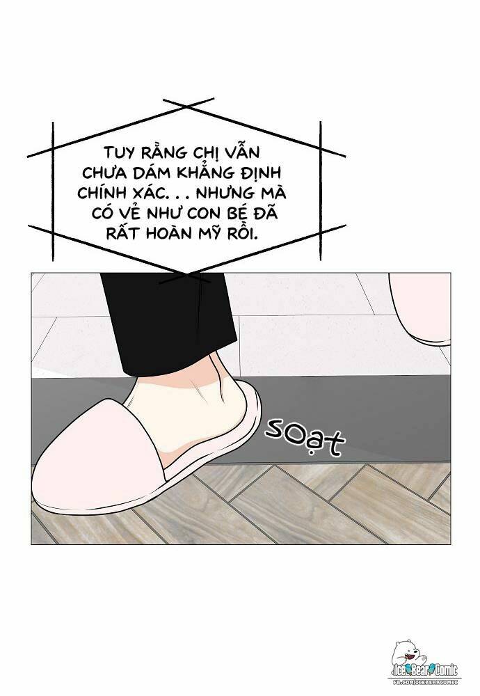 Thiếu Nữ 1m8 Chương 25 Ảnh 6