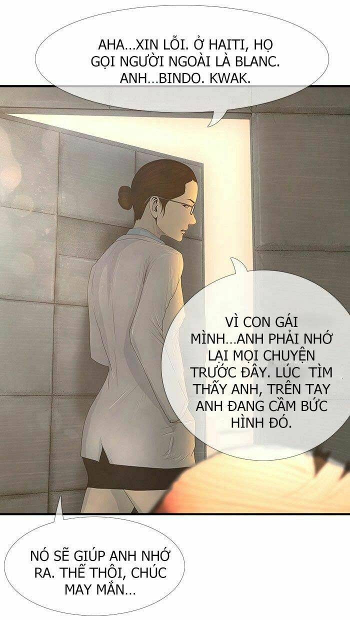 Dead Days Chương 41 Ảnh 38