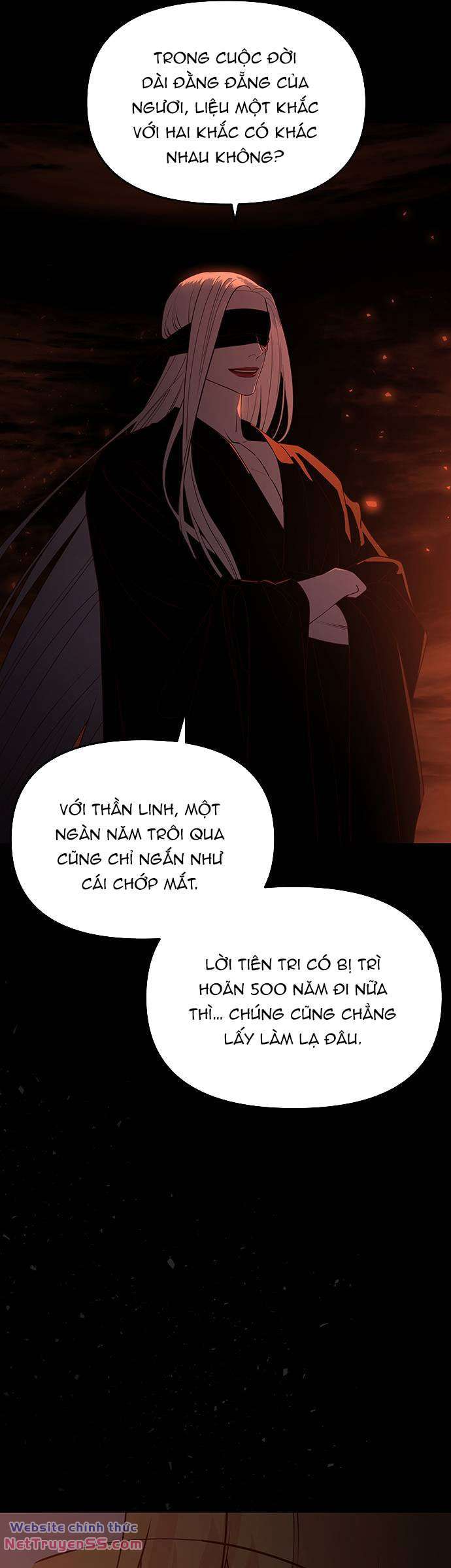 Vương Tử Huyền Bí Chương 110 Ảnh 15