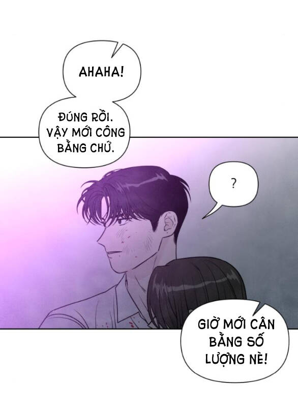 Điều Khiến Tôi Quyết Tâm Chết Đi Chương 96.2 Ảnh 16