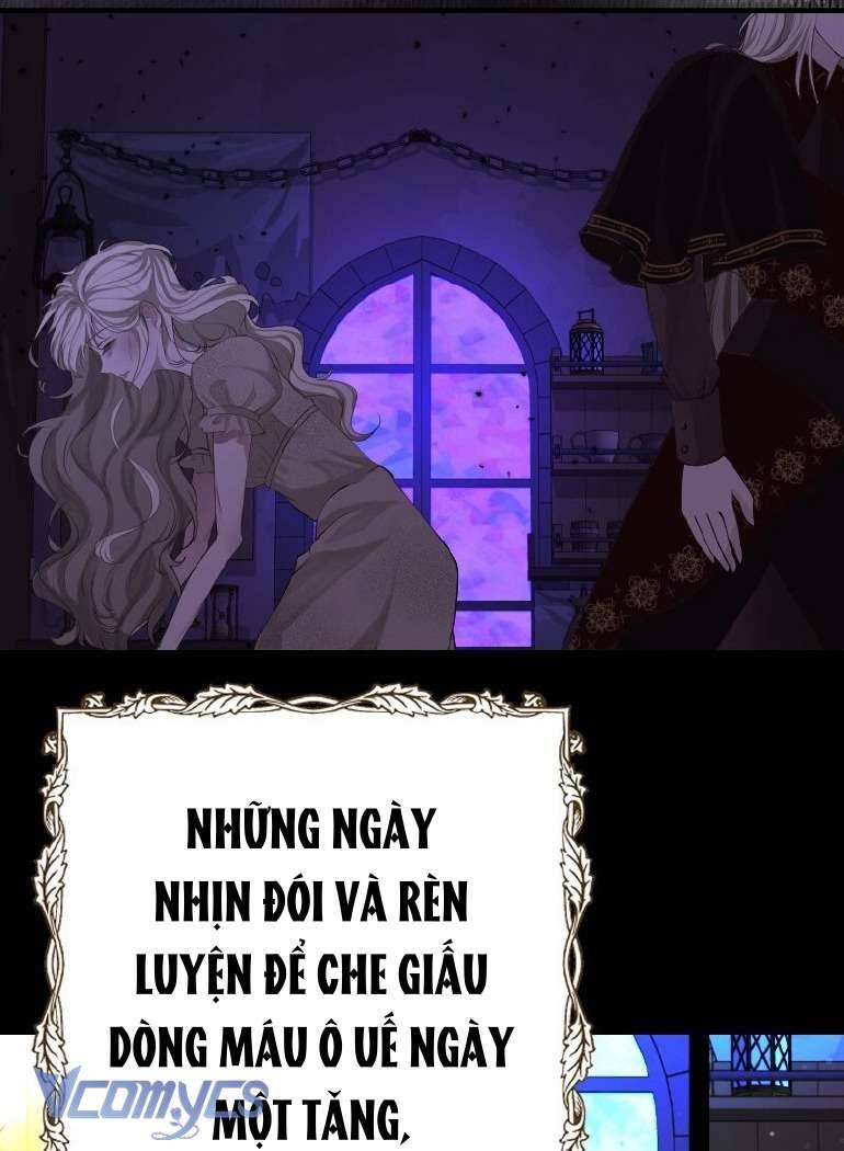Sau Này Họ Sẽ Sinh Ra Tôi Chương 1 Ảnh 41