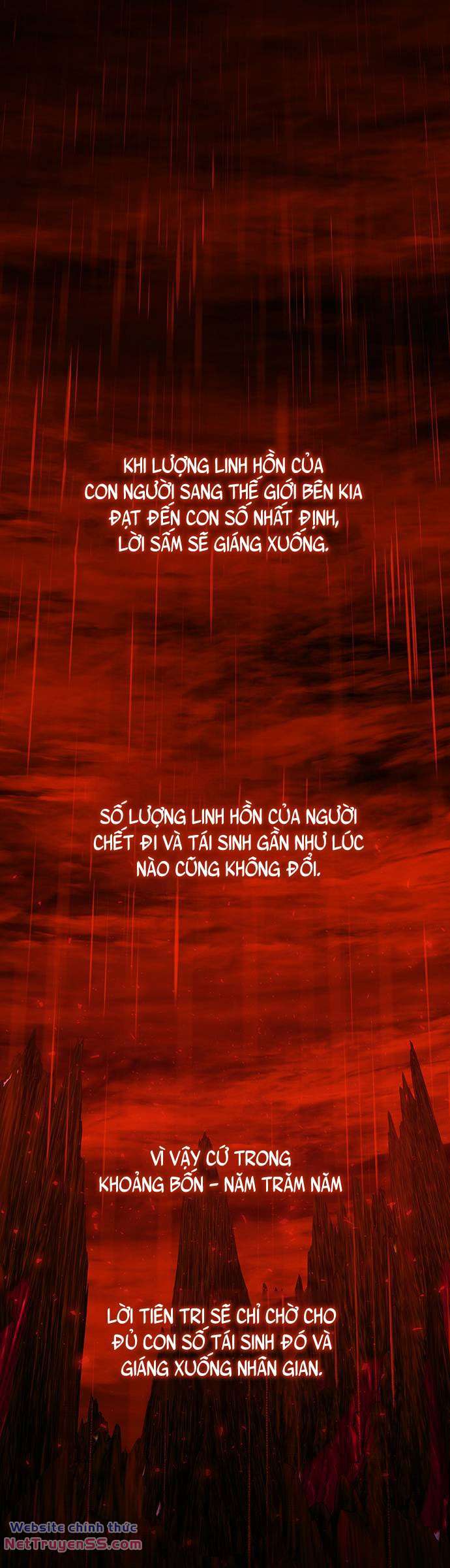 Vương Tử Huyền Bí Chương 110 Ảnh 18