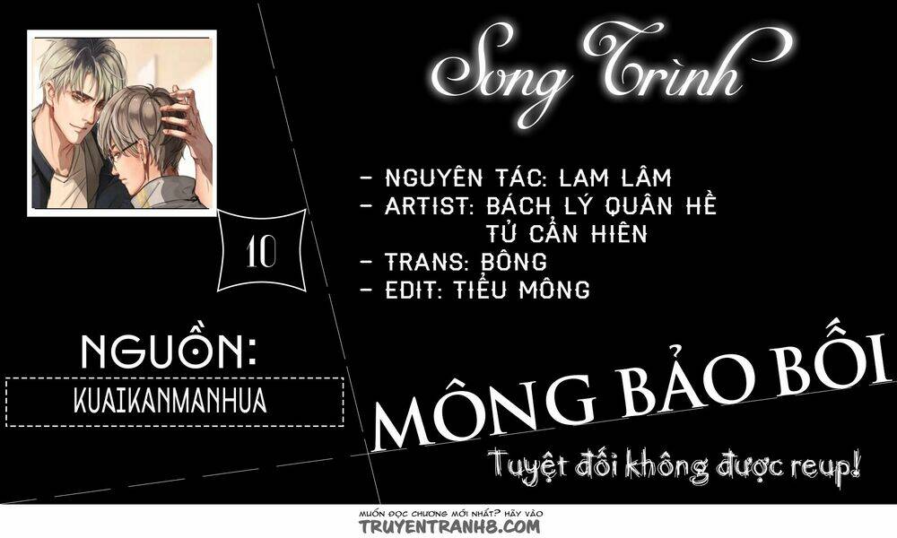 Song Trình Chương 11 Ảnh 2