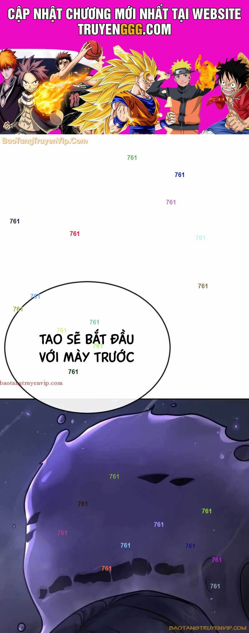 Nhiệm Vụ Tối Thượng Chương 165 Ảnh 2