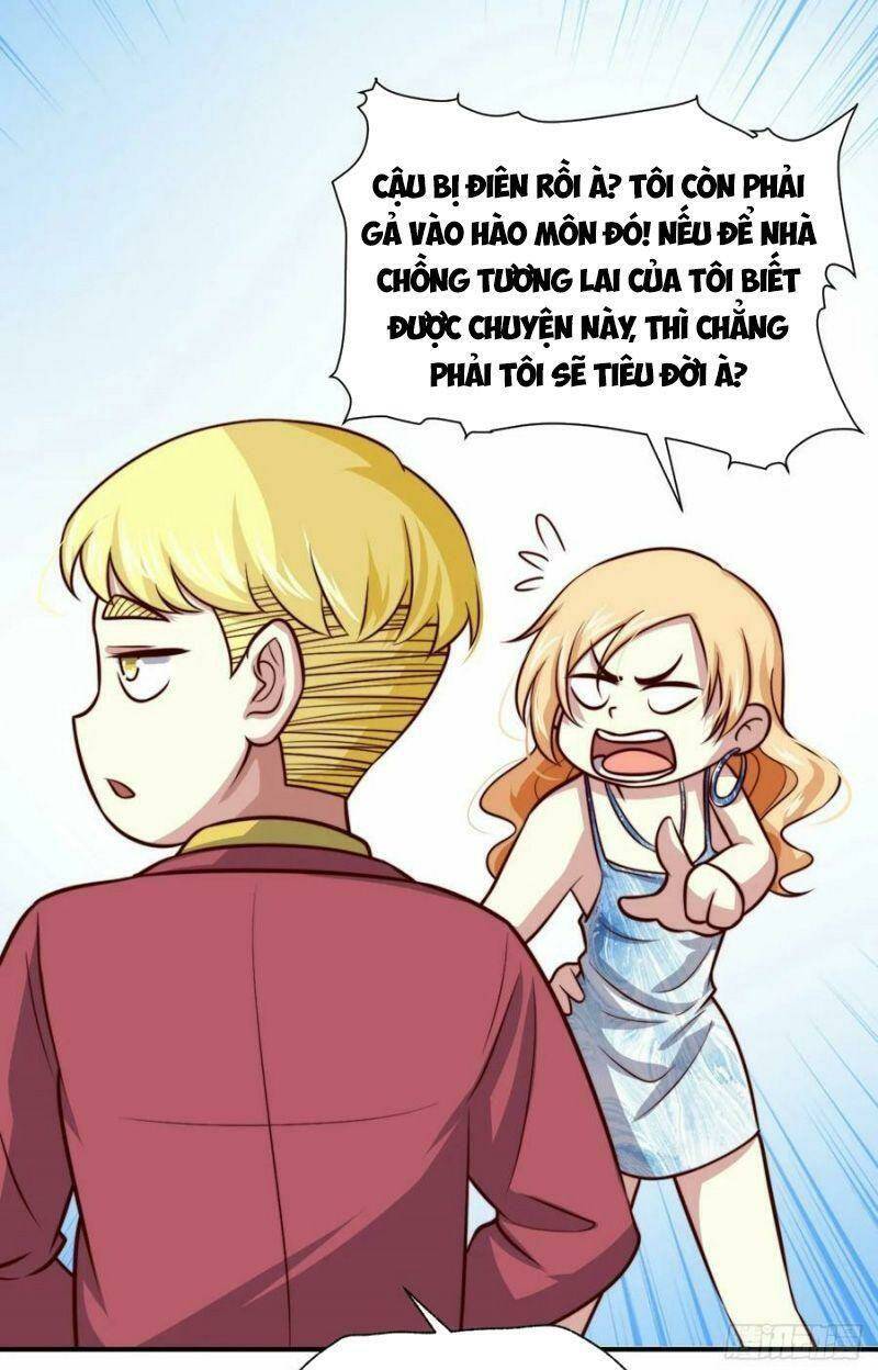 Ta Là Hàn Tam Thiên Chương 105 Ảnh 25