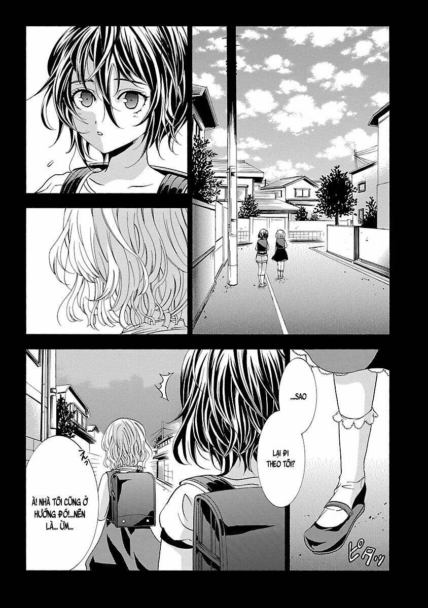 Fukushuu Kyoushitsu Chương 23 Ảnh 14