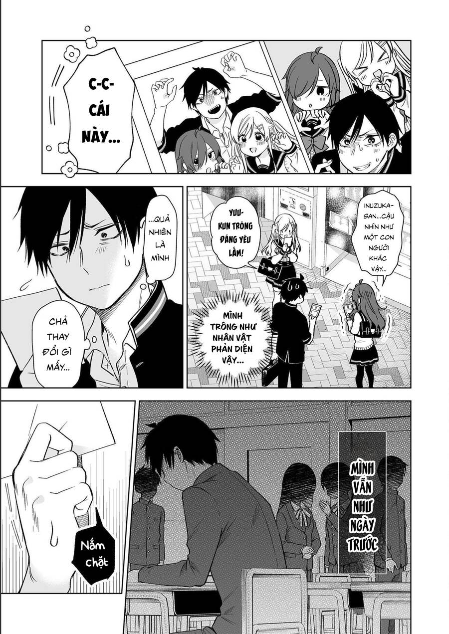 Koi Shita No De, Haishin Shite Mita Chương 72 Ảnh 12