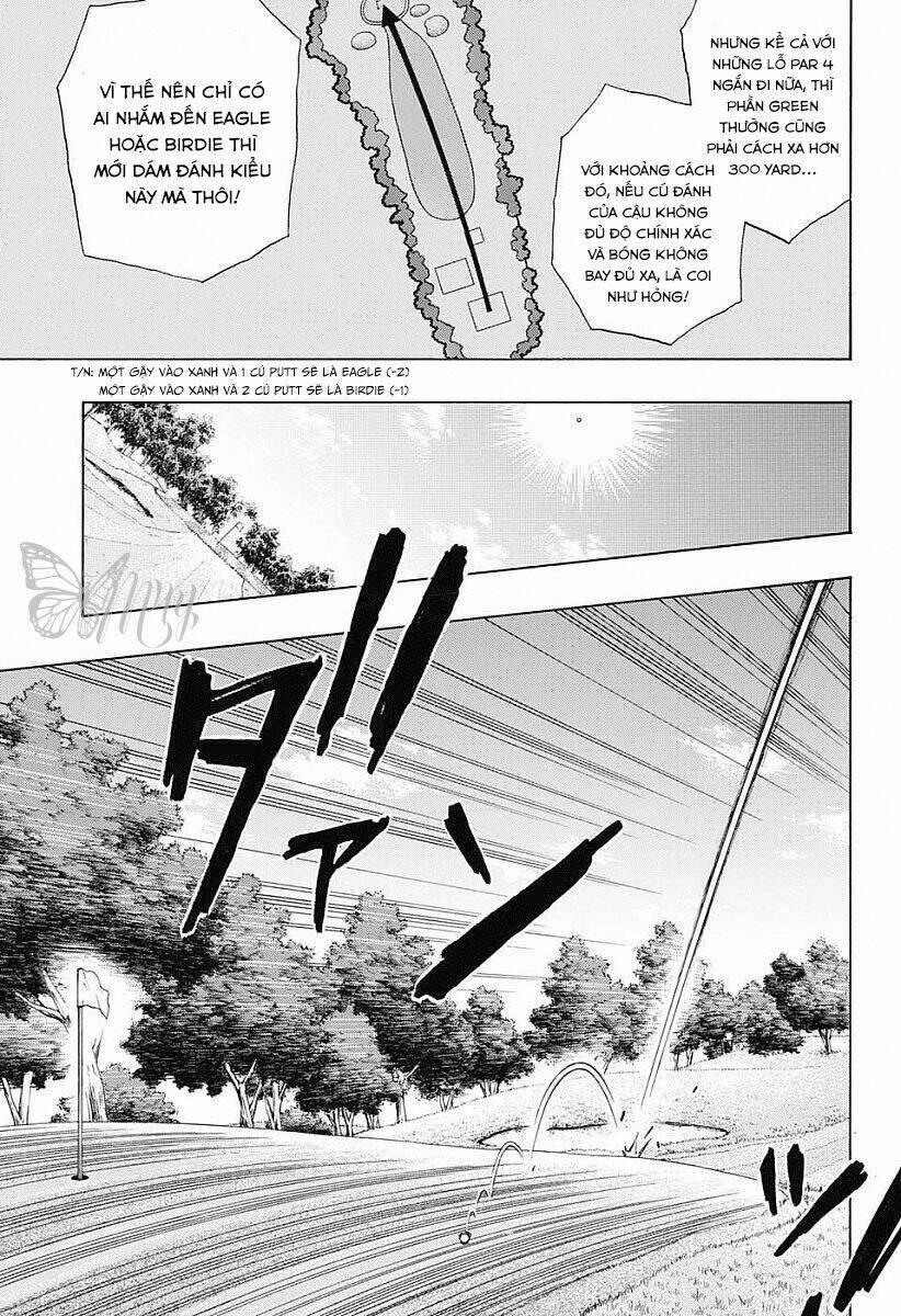 Robot X Laserbeam Chương 20 Ảnh 19