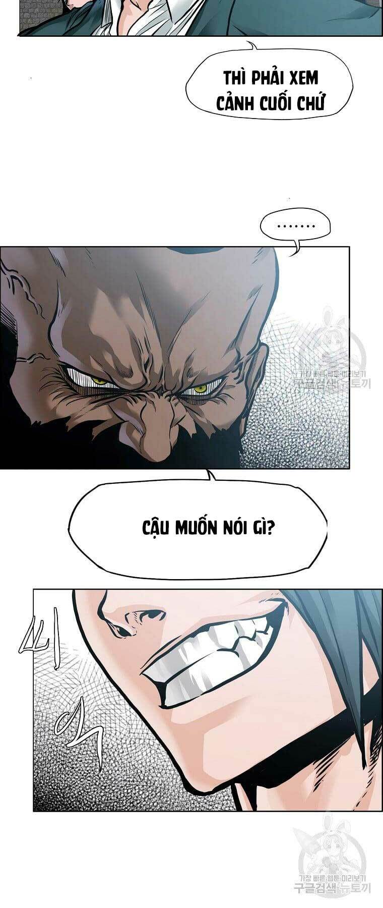 Bá Chủ Học Đường Ss4 Chương 69 Ảnh 11