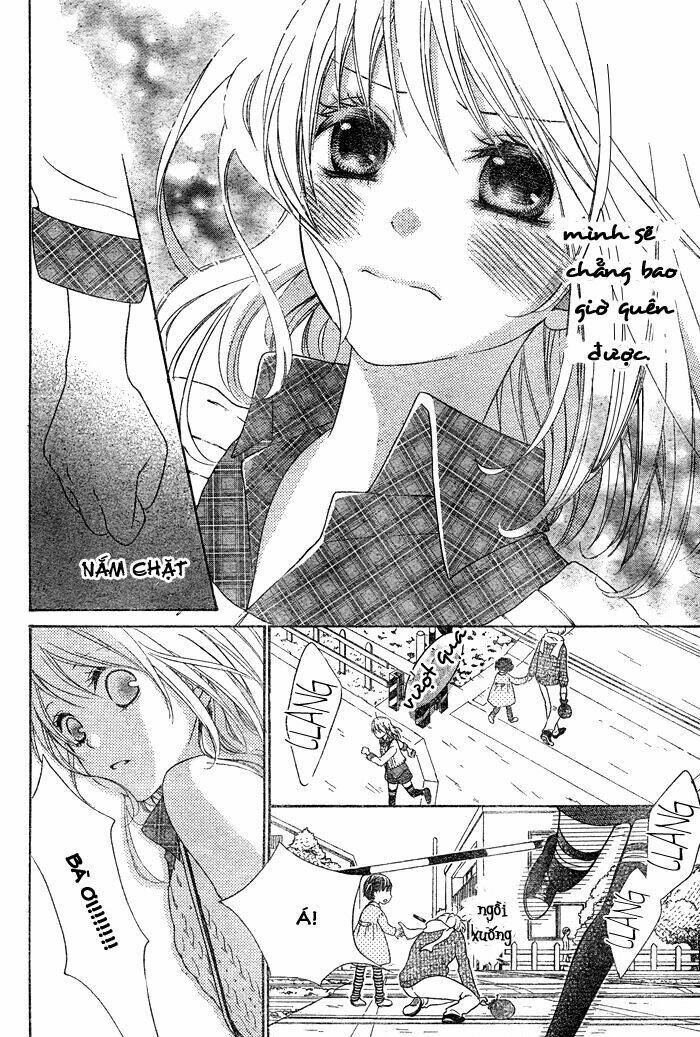 Hajimari No Niina Chương 3 Ảnh 37