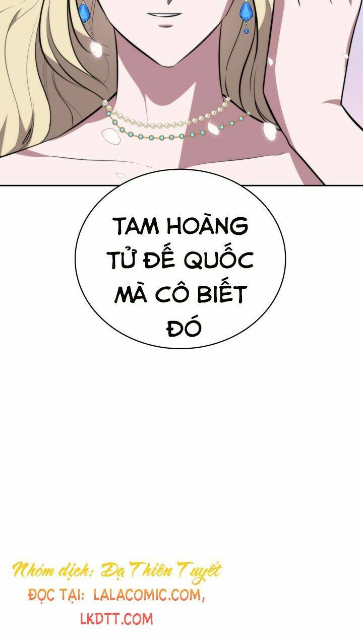 Đừng Đụng Vào Em Trai Ta Chương 33 Ảnh 15