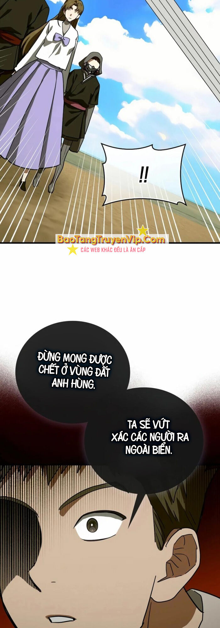 Thánh Cái Khỉ Gì, Đây Là Sức Mạnh Của Y Học Hiện Đại Chương 101 Ảnh 52