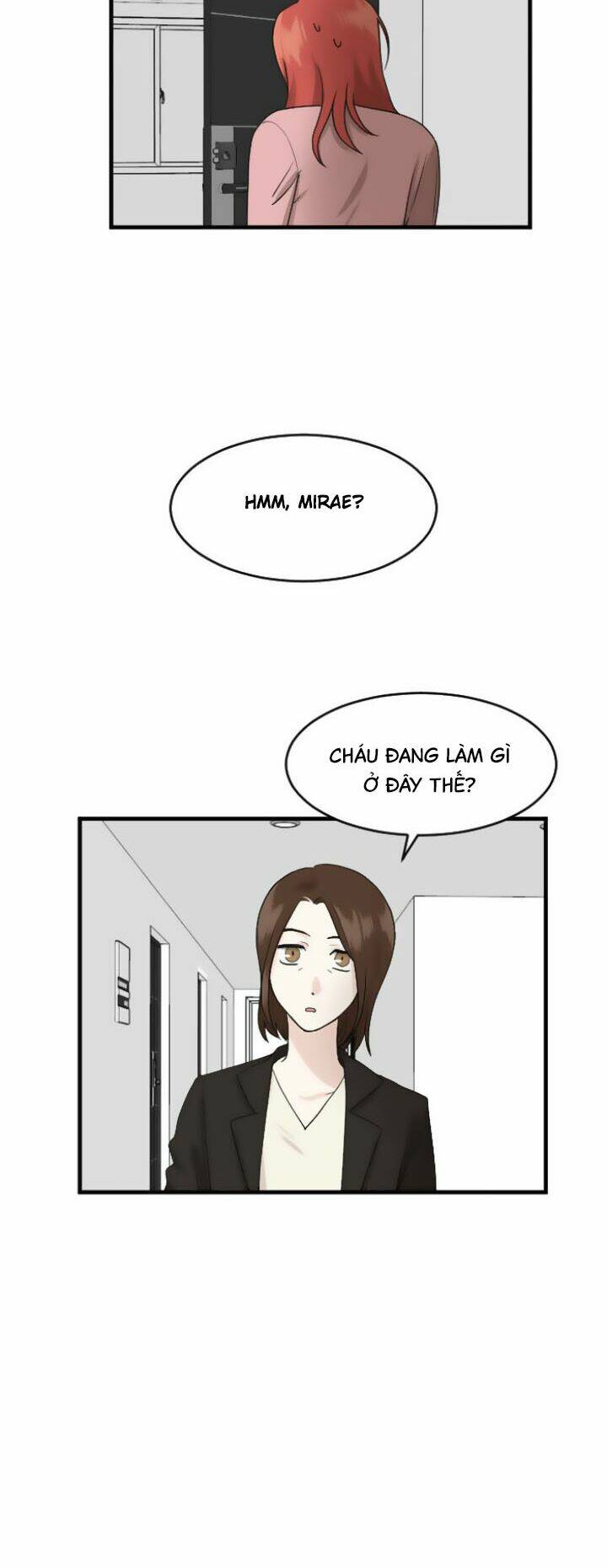 Người Đẹp Gangnam Chương 66 Ảnh 30