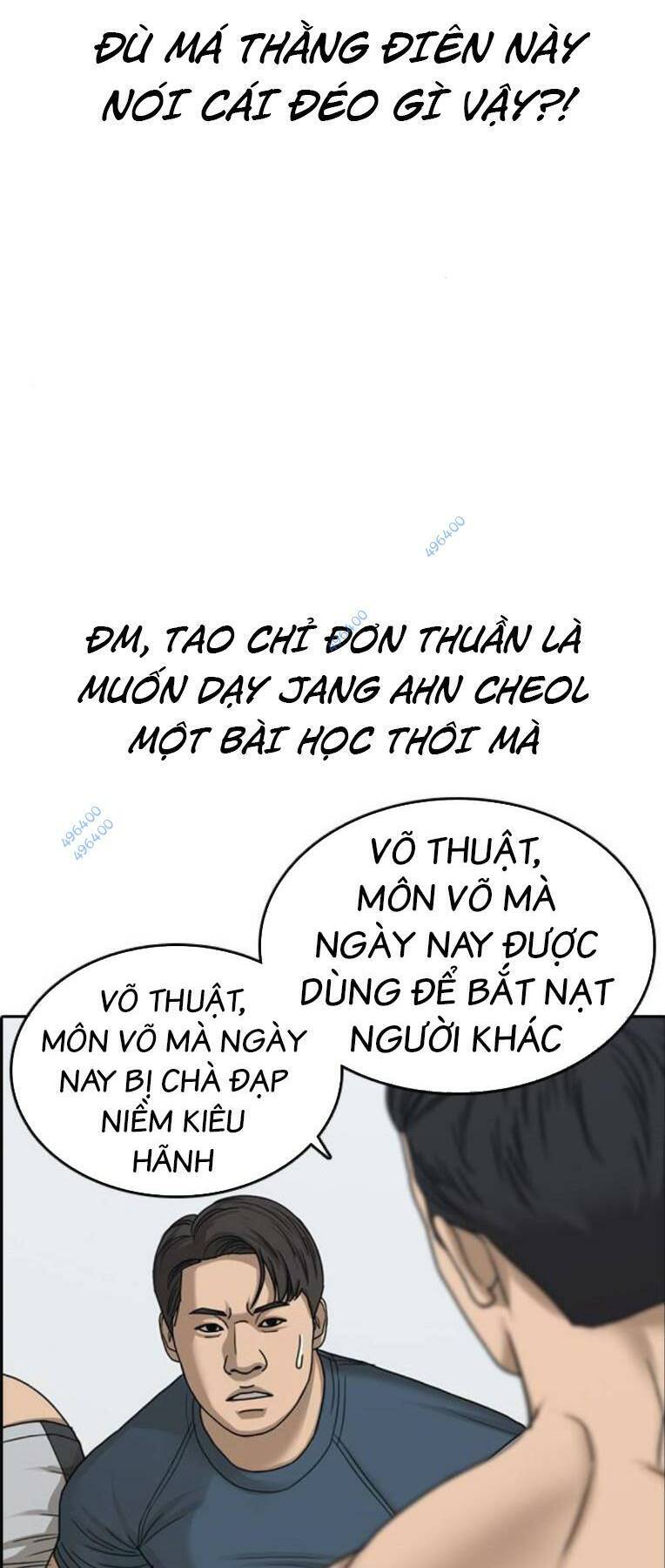Những Mảnh Đời Tan Vỡ 2 Chương 15 Ảnh 9