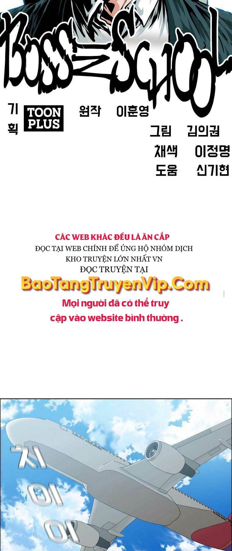 Bá Chủ Học Đường Ss4 Chương 68 Ảnh 31