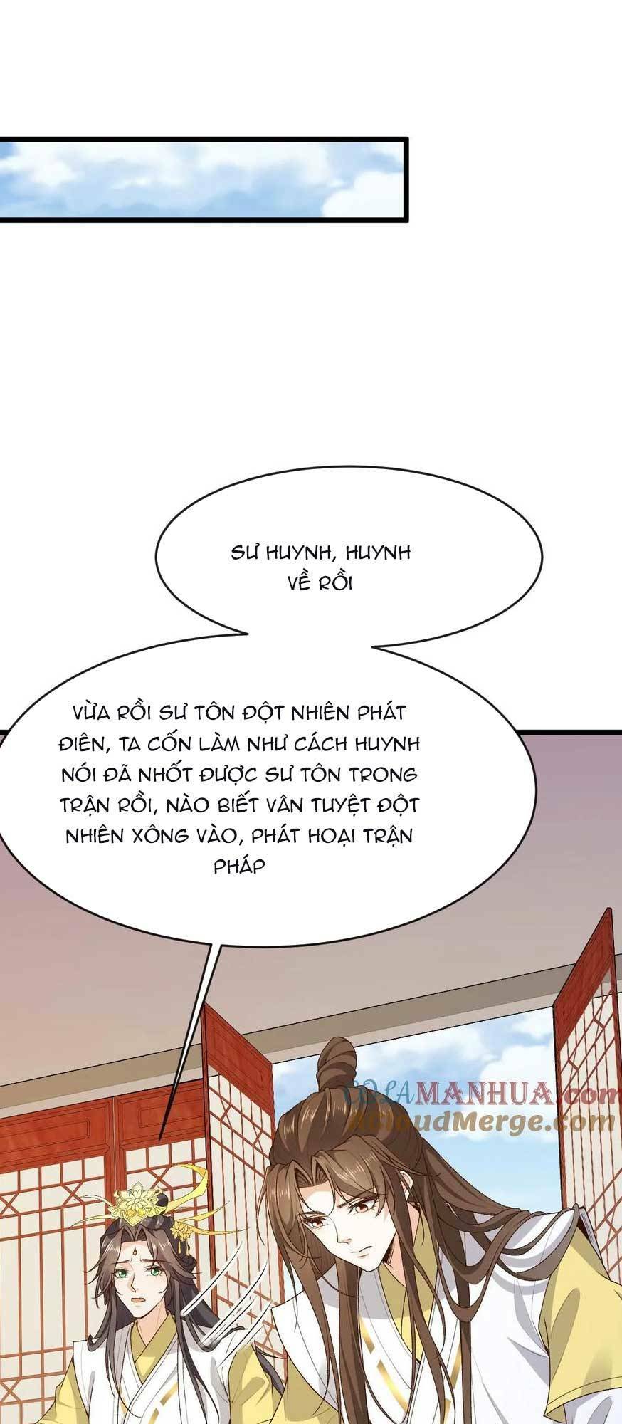 Sau Khi Không Ngừng Tìm Đường Chết, Ta Trở Thành Đế Tôn Vạn Người Mê Chương 178 Ảnh 13