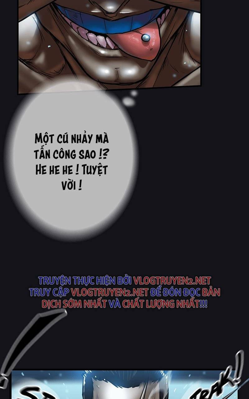 Ordeal Chương 1 Ảnh 48