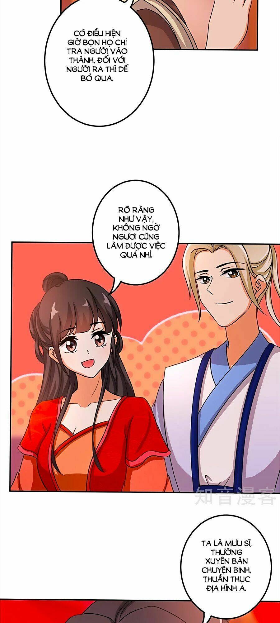 Vương Gia ! Ngươi Thật Bỉ Ổi ! Chương 480 Ảnh 24
