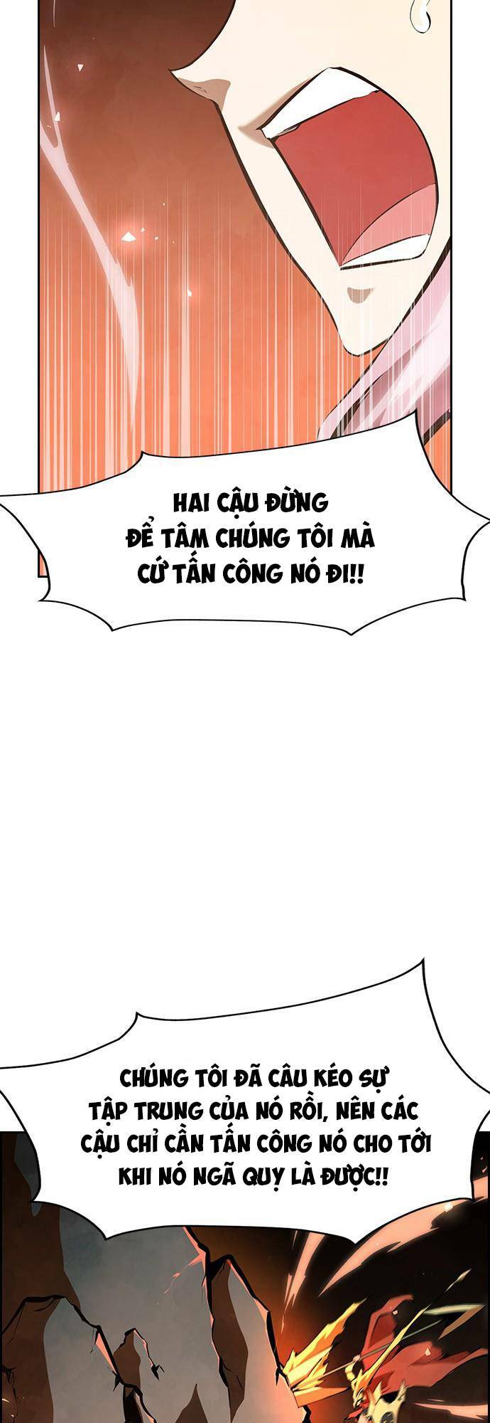 Đội Đốt Kích Noryangjin Chương 16 Ảnh 63