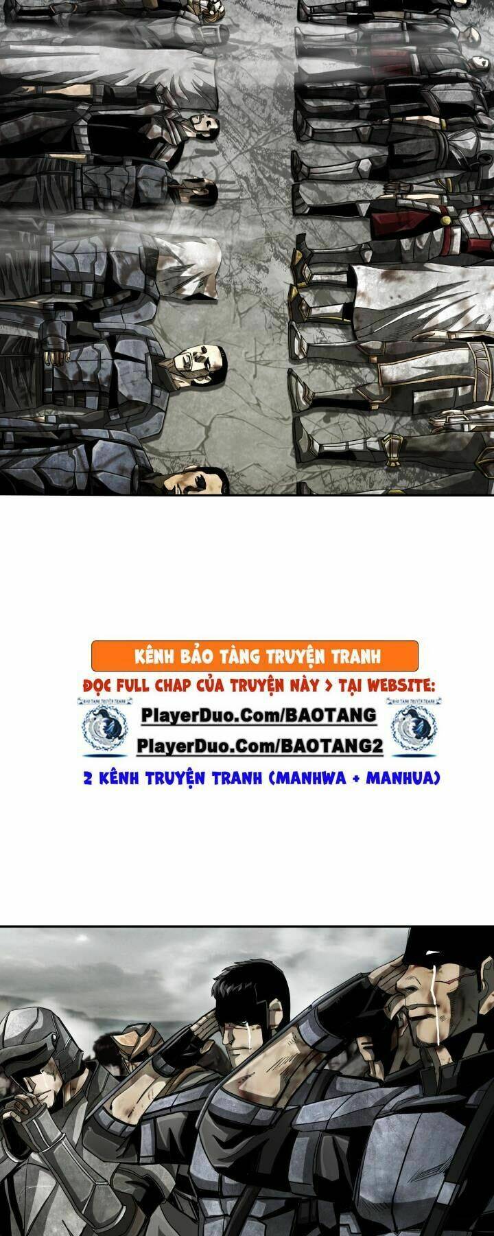 Thợ Săn Đầu Tiên Chương 90 Ảnh 4