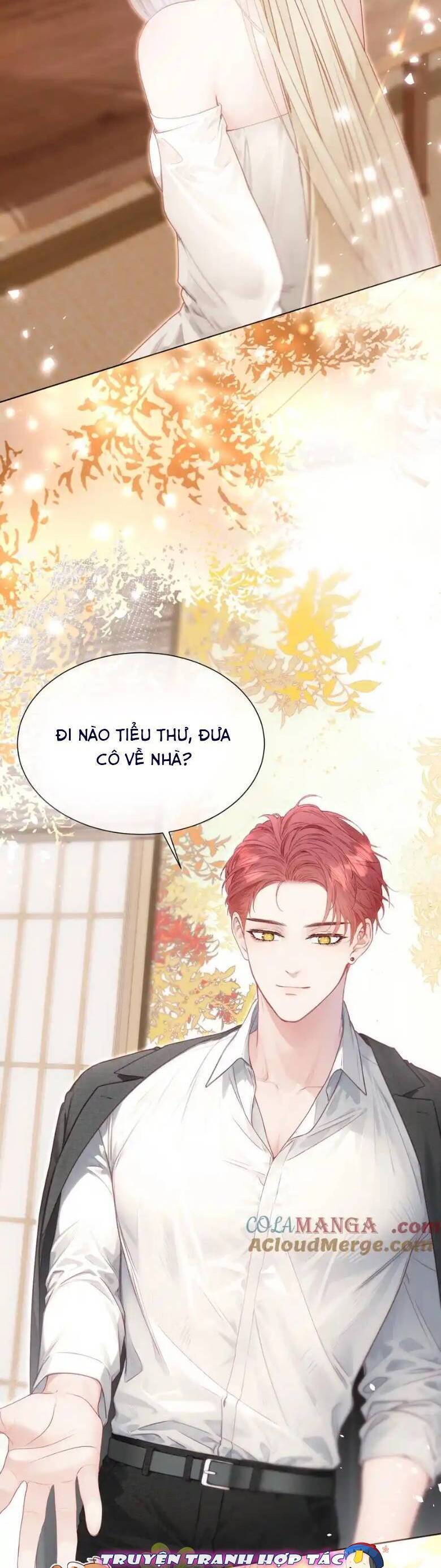 1001 Cách Chinh Phục Chồng Yêu Chương 101 Ảnh 29