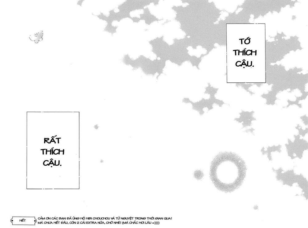 Hibi Chouchou Chương 75 Ảnh 52