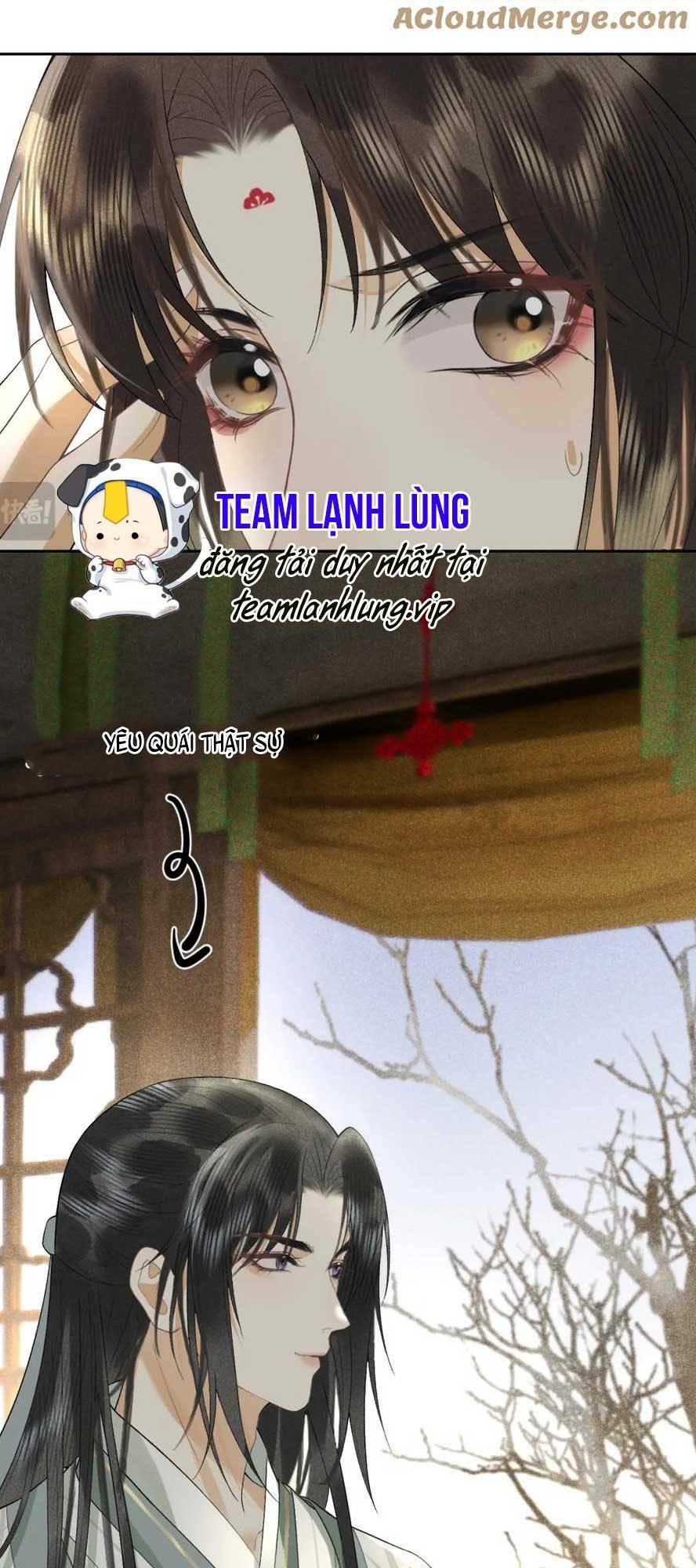Hắc Nguyệt Quang Nắm Trong Tay Kịch Bản Be Phần 2 Chương 20 Ảnh 32