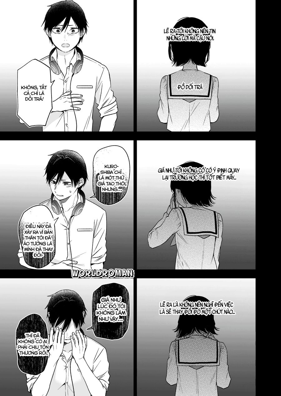 Koi Shita No De, Haishin Shite Mita Chương 82 Ảnh 3