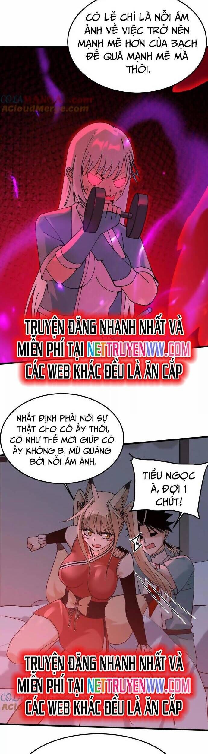 Vật Lý Tu Tiên Hai Vạn Năm Chương 38 Ảnh 31