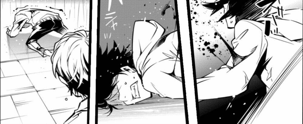 Nước Mắt Của Chúa : Kill Logger Chương 3 Ảnh 17