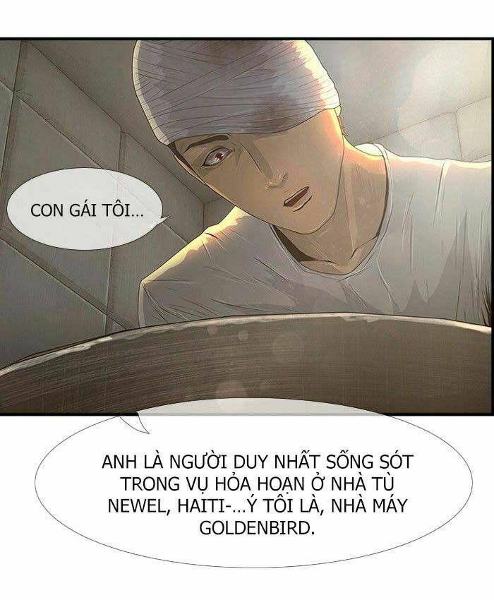 Dead Days Chương 41 Ảnh 34