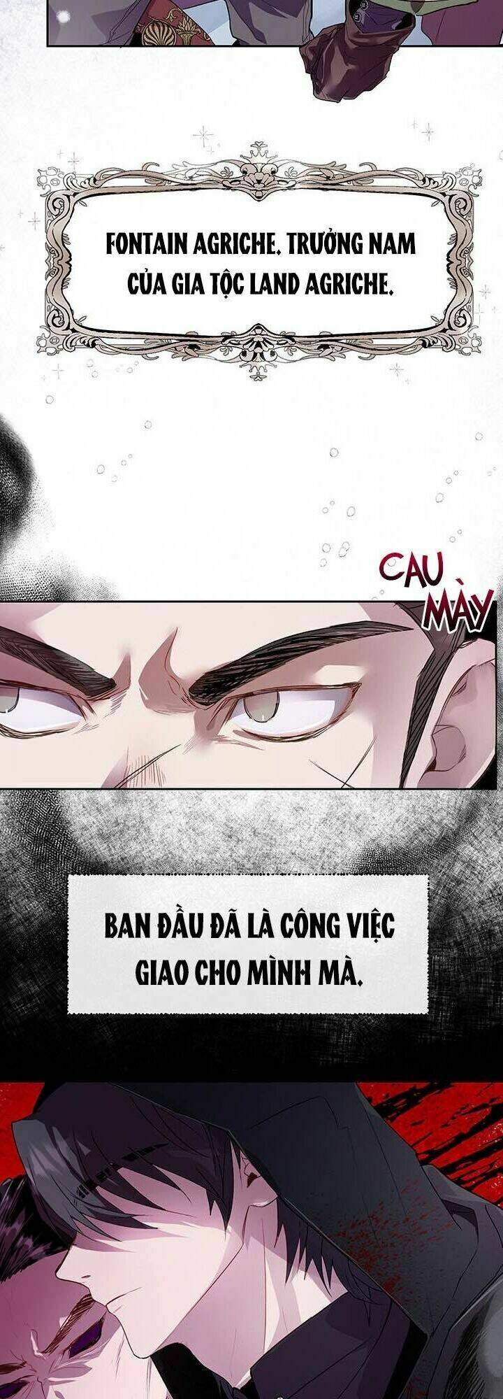 Cách Bảo Vệ Anh Trai Của Nữ Chính Chương 27 Ảnh 41