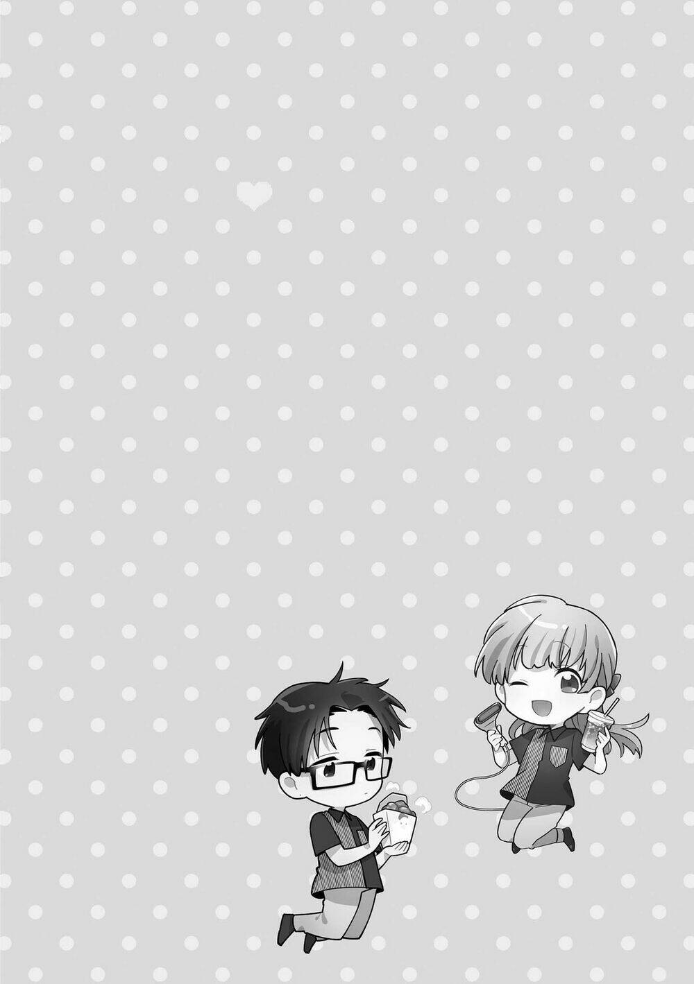 Thật Khó Để Yêu 1 Otaku Chương 76 Ảnh 14