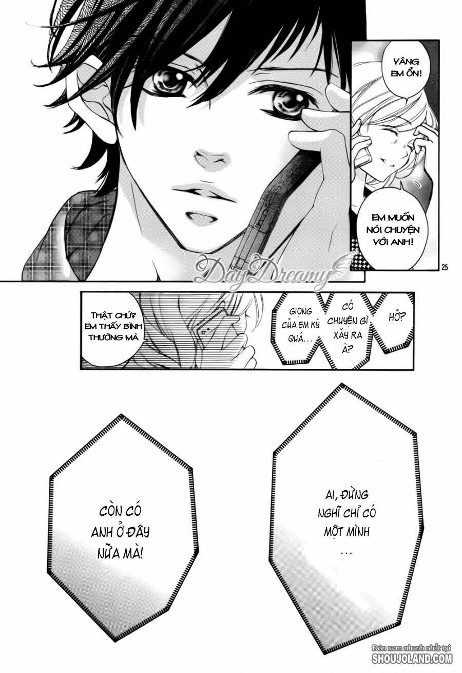 True Love Chương 17 Ảnh 28