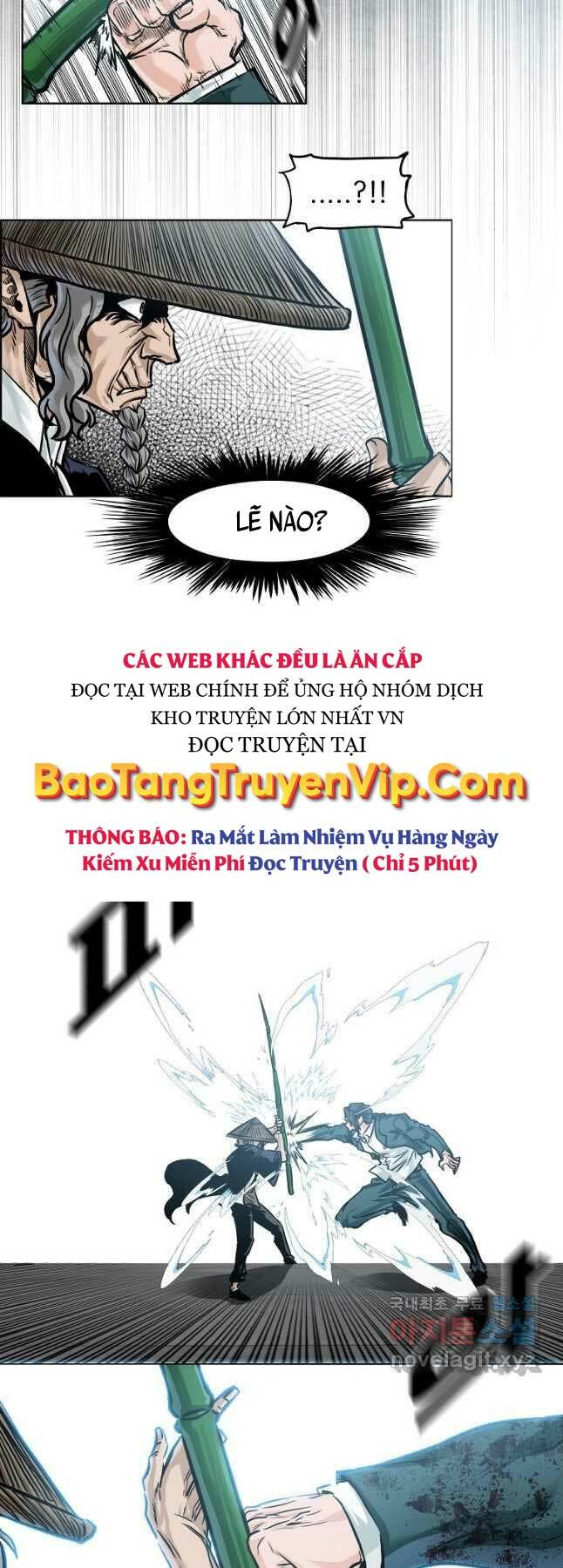Bá Chủ Học Đường Ss4 Chương 74 Ảnh 17