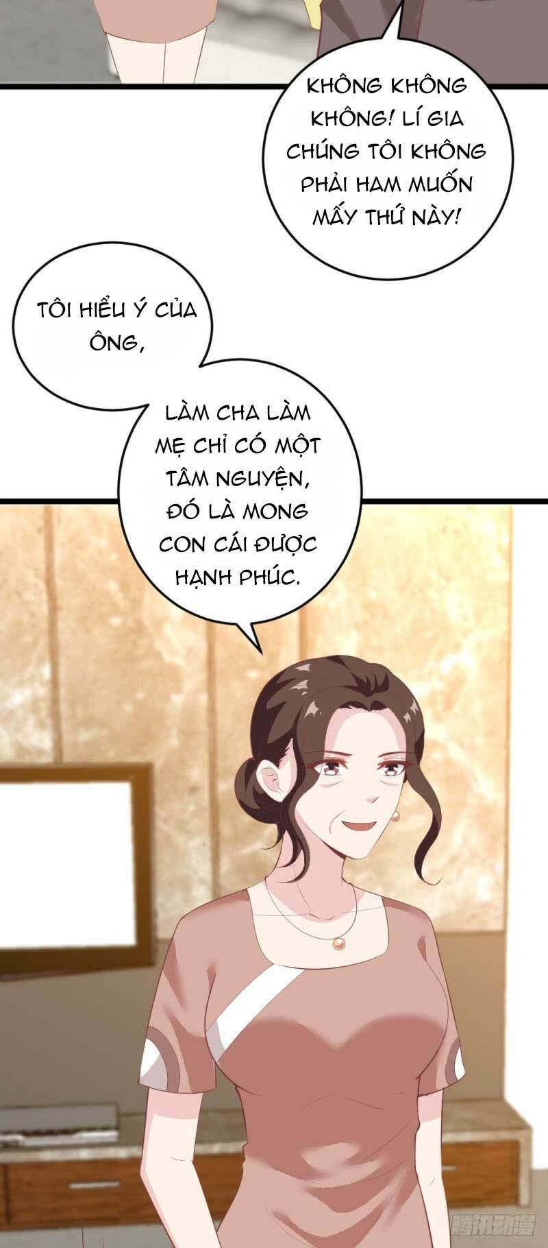 Cấm Tình Điềm Mật: Đế Thiếu Hào Môn Trêu Tận Cửa Chương 68 Ảnh 28