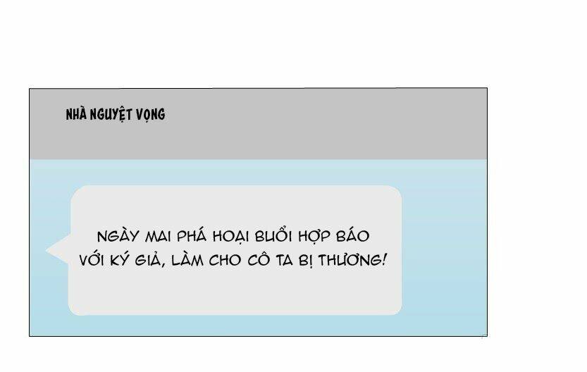 Cạm Bẫy Của Nữ Thần Chương 184 Ảnh 4