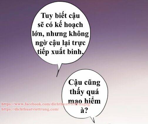 Vết Cắn Ngọt Ngào 3 Chương 45 Ảnh 40