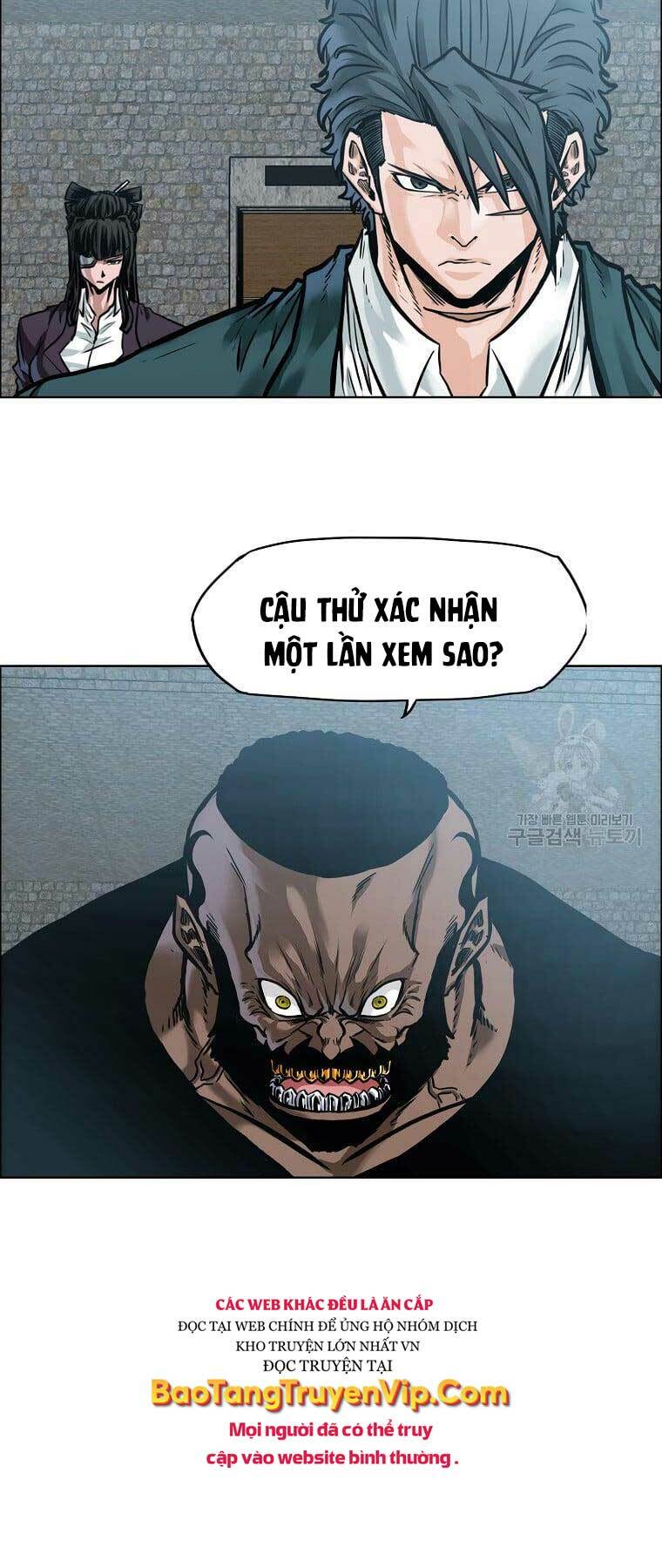 Bá Chủ Học Đường Ss4 Chương 69 Ảnh 24