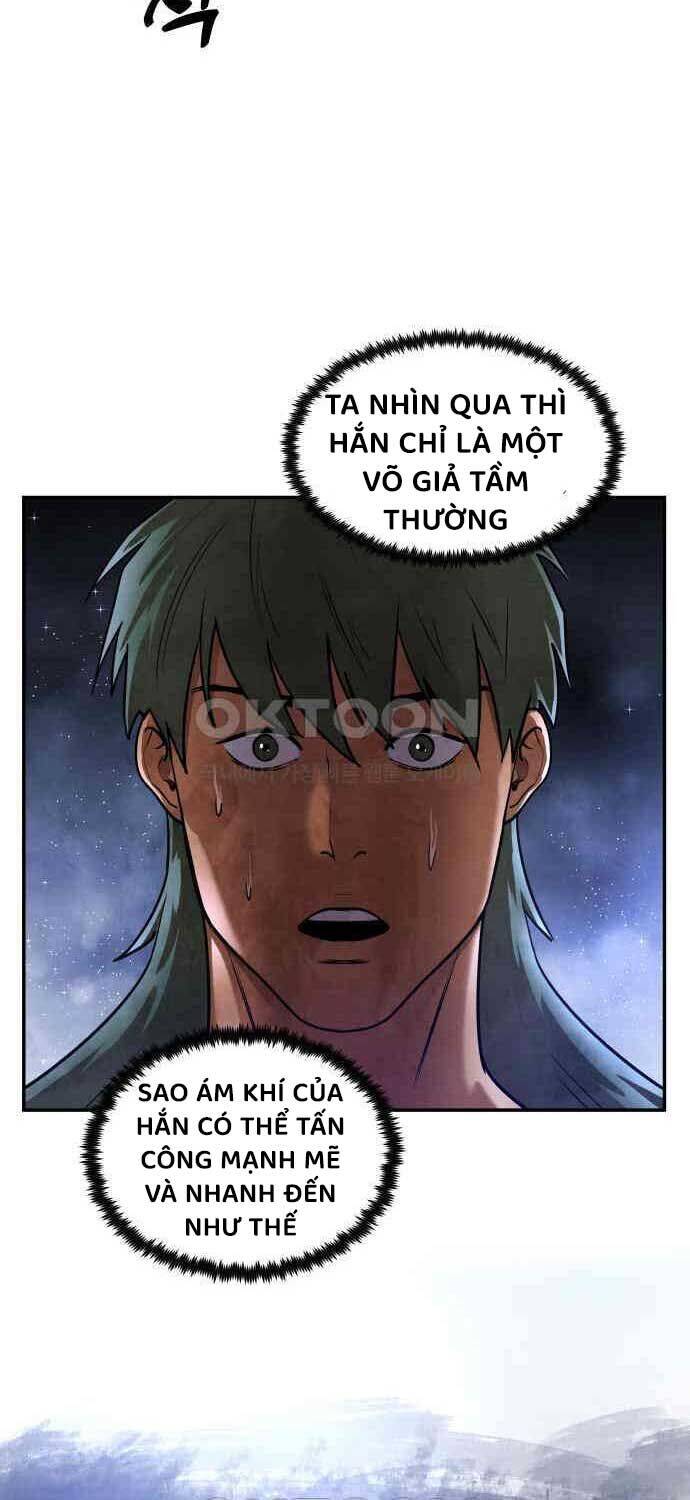 Tay Súng Chinh Phục Võ Lâm Chương 28 Ảnh 37