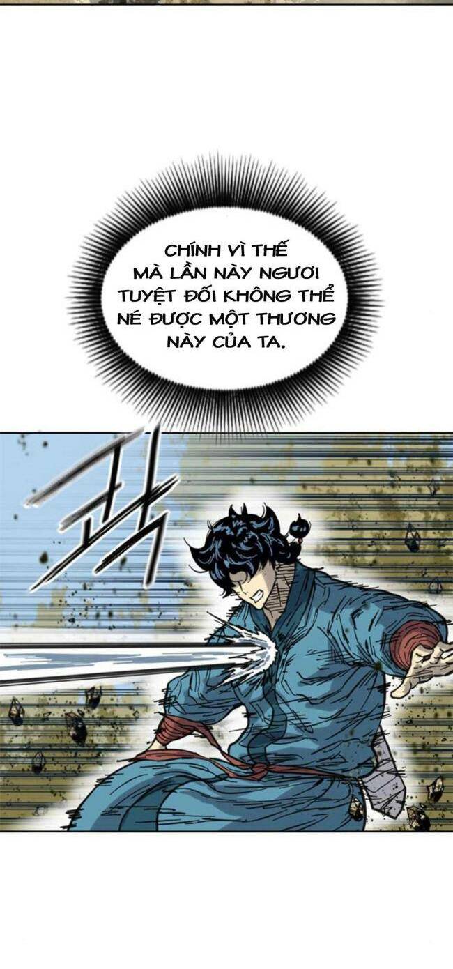 Thiên Hạ Đệ Nhất Nhân Chương 88 Ảnh 66
