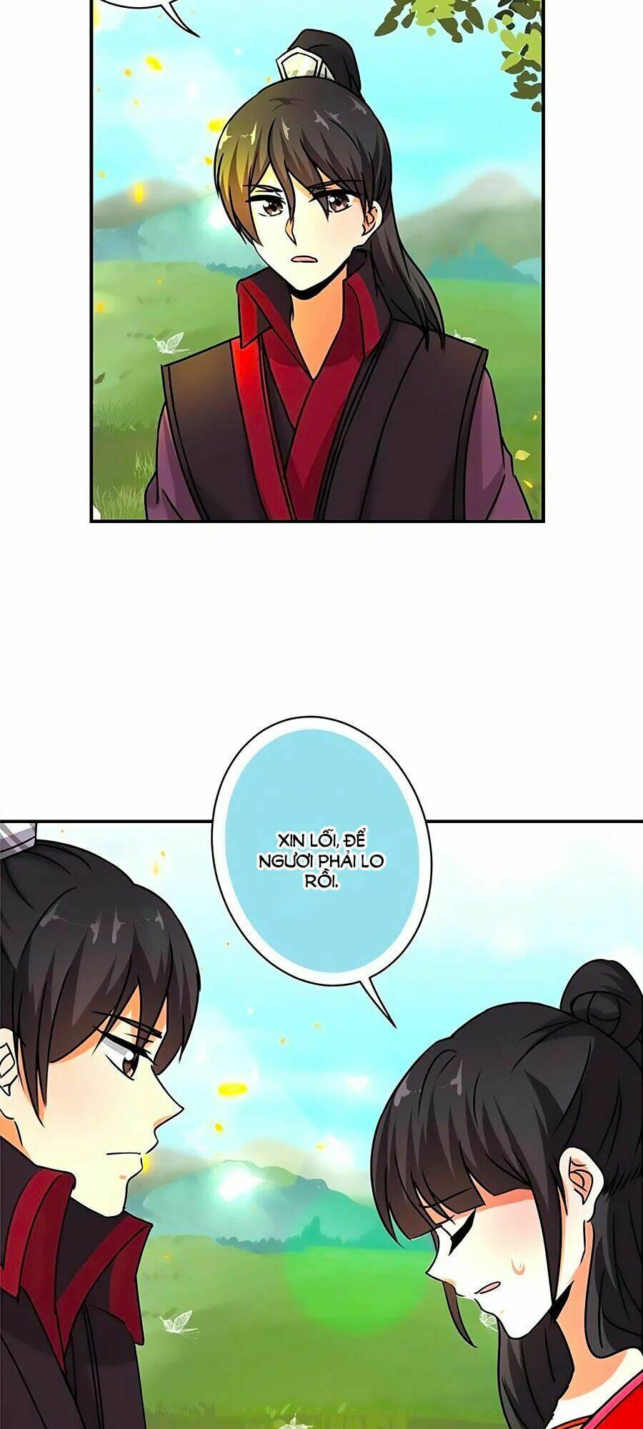Vương Gia ! Ngươi Thật Bỉ Ổi ! Chương 486 Ảnh 30