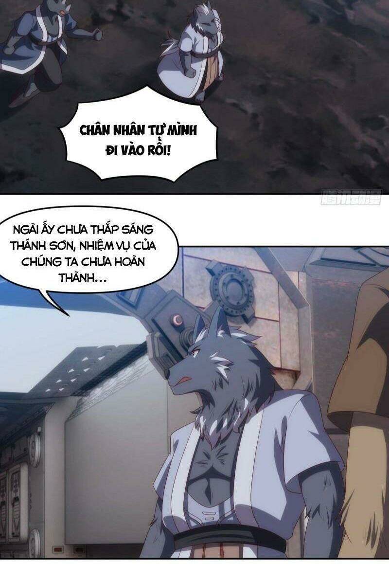 Xâm Lược Vạn Giới Chương 88 Ảnh 21